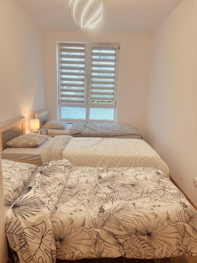 Downtownapartments Andy Air-Conditioned, Underground Parking Available Rzeszów Exterior foto